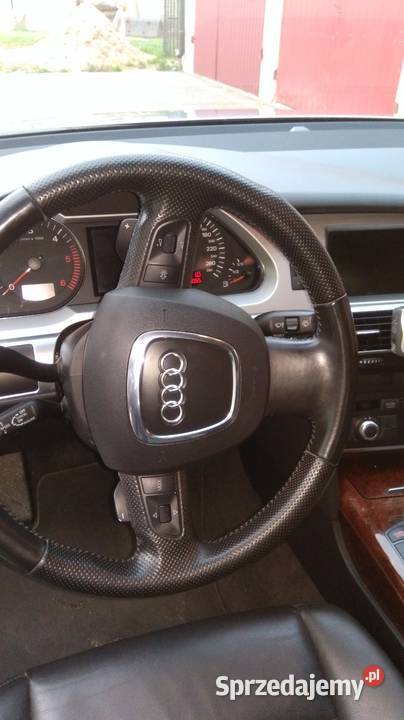 Audi a6 quattro 30 tdi klimatyzacja Mordy sprzedam