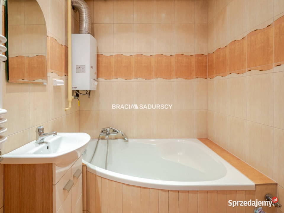 Mieszkanie 686m2 3 pok Kraków ks Piotra