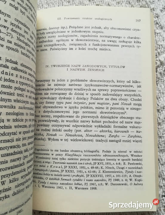 Kultura języka polskiego D Buttler H Kurkowska H podlaskie Białystok