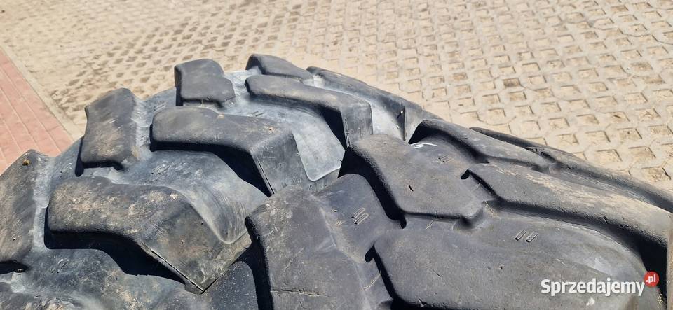 175r25 17525 Mitas 22PR 60 bieżnik Nowe Miasto Lubawskie