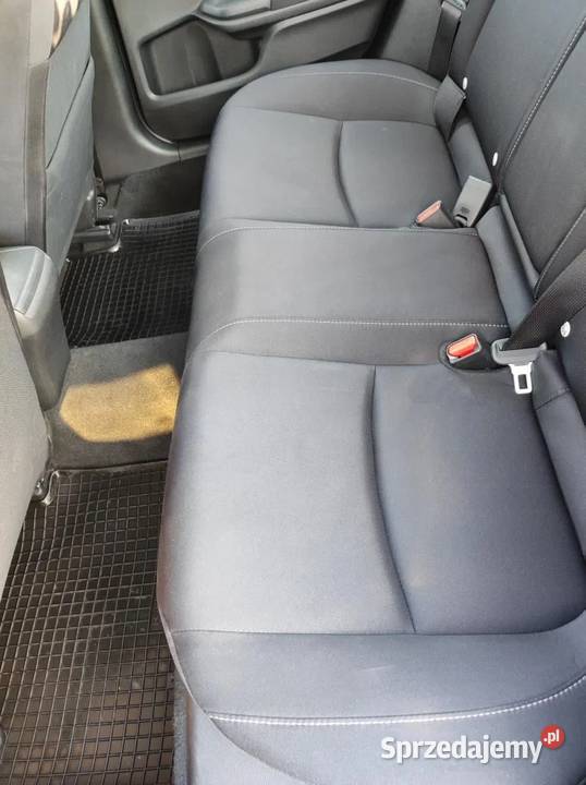 Honda Civic x 15 sedan salon polska ASO bezwypa Kraków