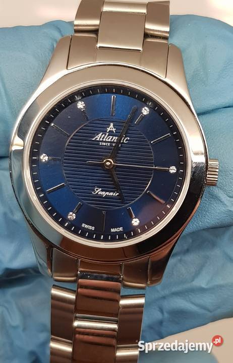 Zegarek damski Atlantic Seapair Chorzów
