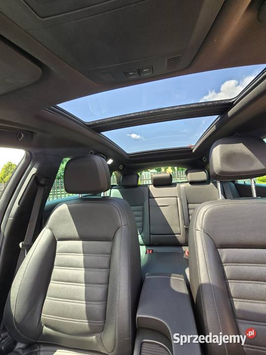 Opel Insignia A 20 CDTI 170 OPC Line Skóra 170KM Niepołomice