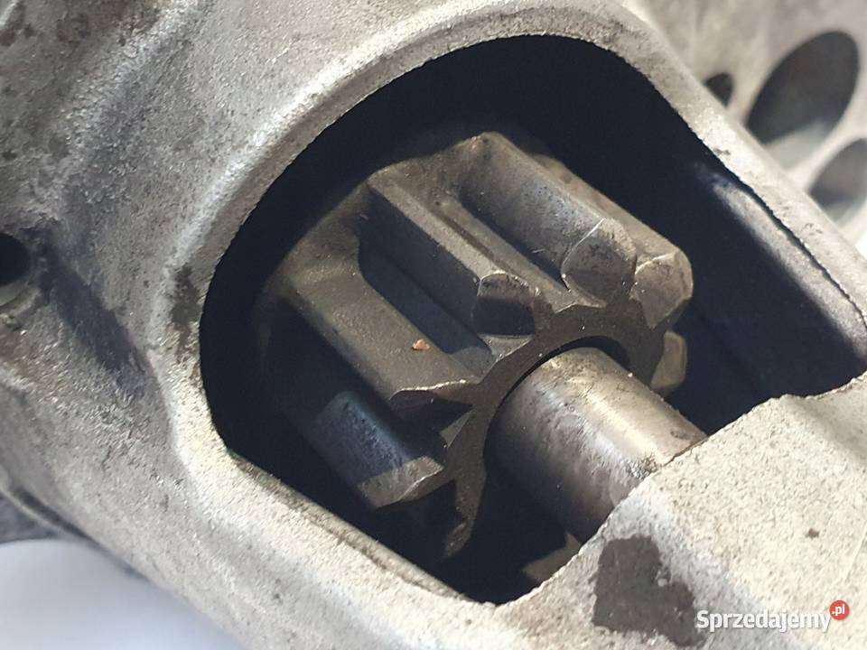 ROZRUSZNIK Honda Civic VIII 18 VTEC R18A2 osobowe Chełm