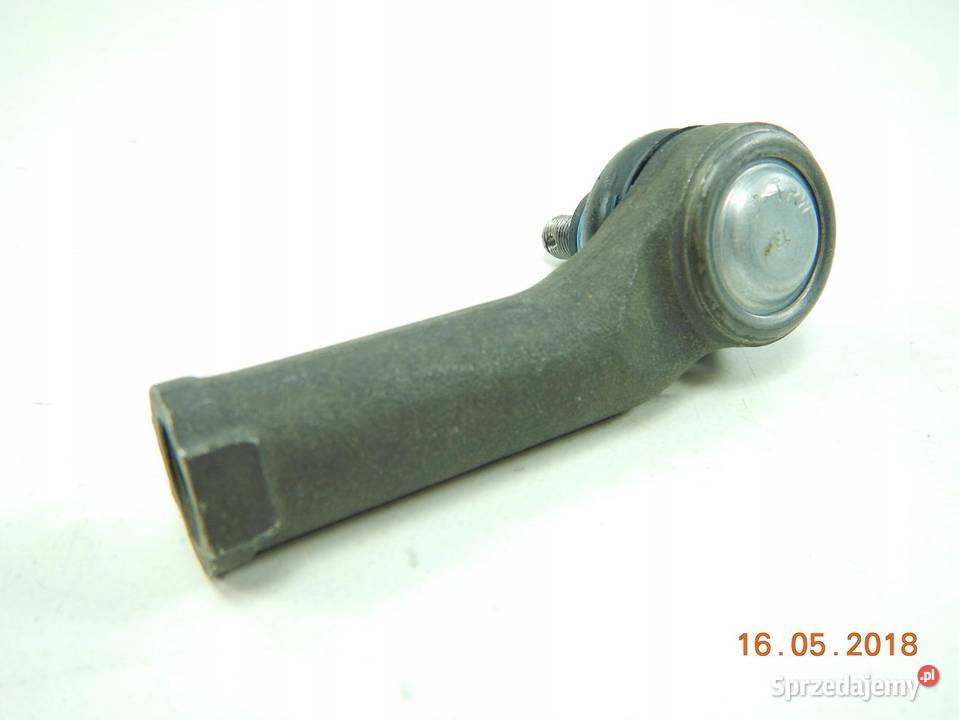 KOŃCÓWKA DRĄŻKA KIEROWNICZEGO POPRZECZNEGO FORD Końcówki drążków kierowniczych