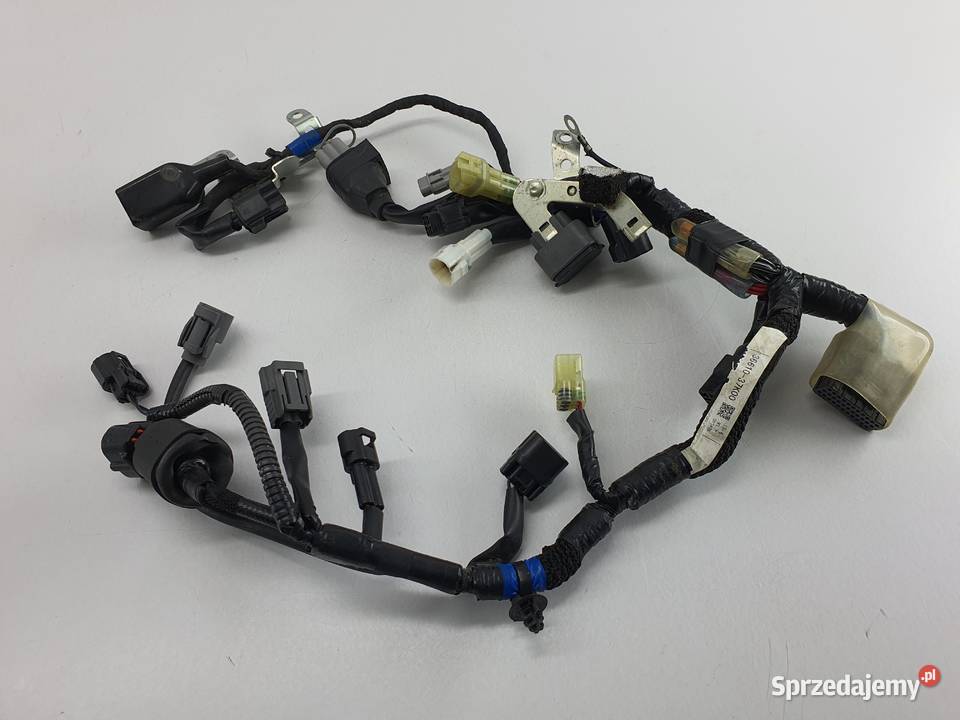 Wiazka Instalacja Suzuki Rmz 450 1823 Łódź