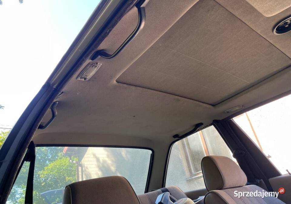 BMW E30 18 na czesci Rok produkcji 1987 lubuskie