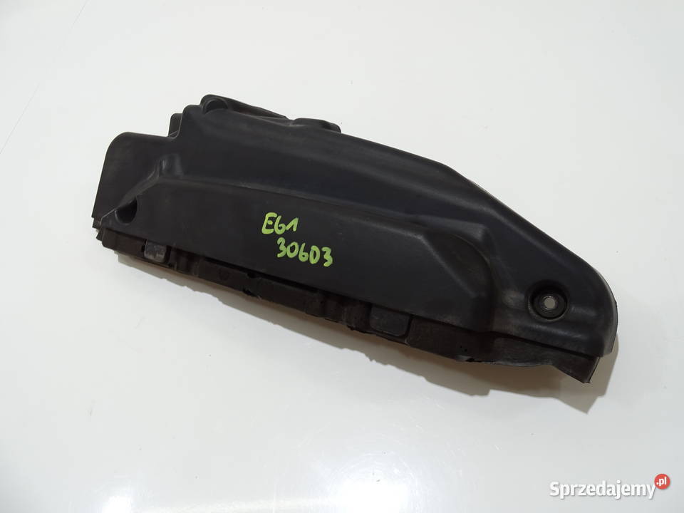 OSŁONA SILNIKA GÓRNA BMW E60 E61 306D3 7788918