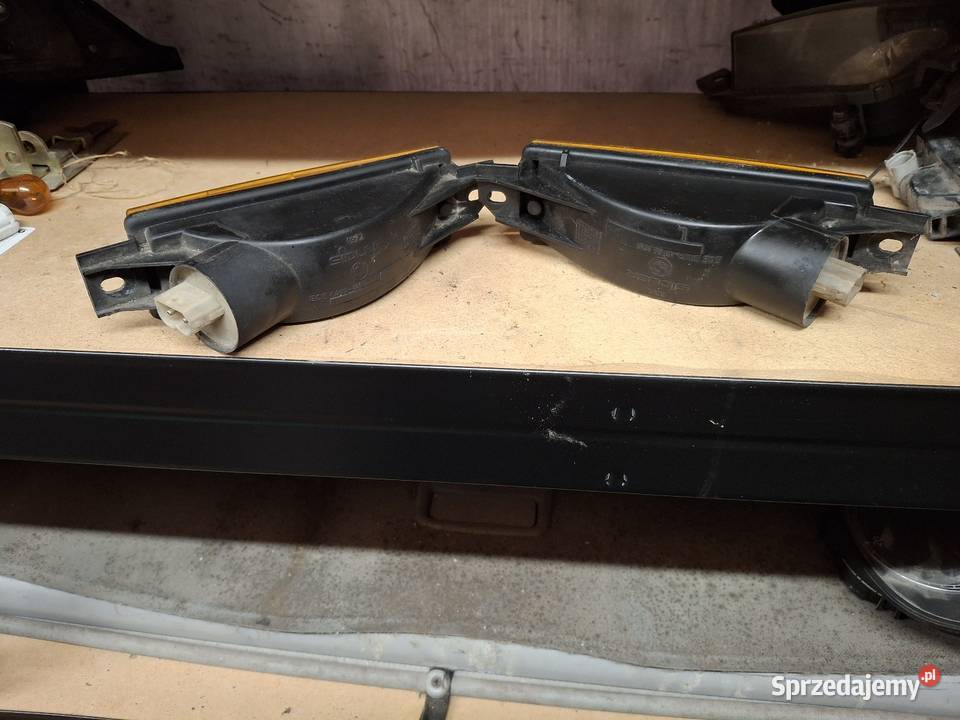 Kierunki bmw e30 osobowe Kierunkowskazy