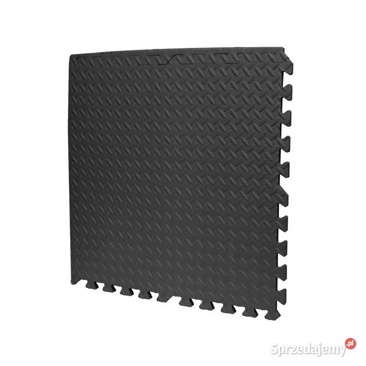 mata piankowa Xstar 4 60x60 czarny