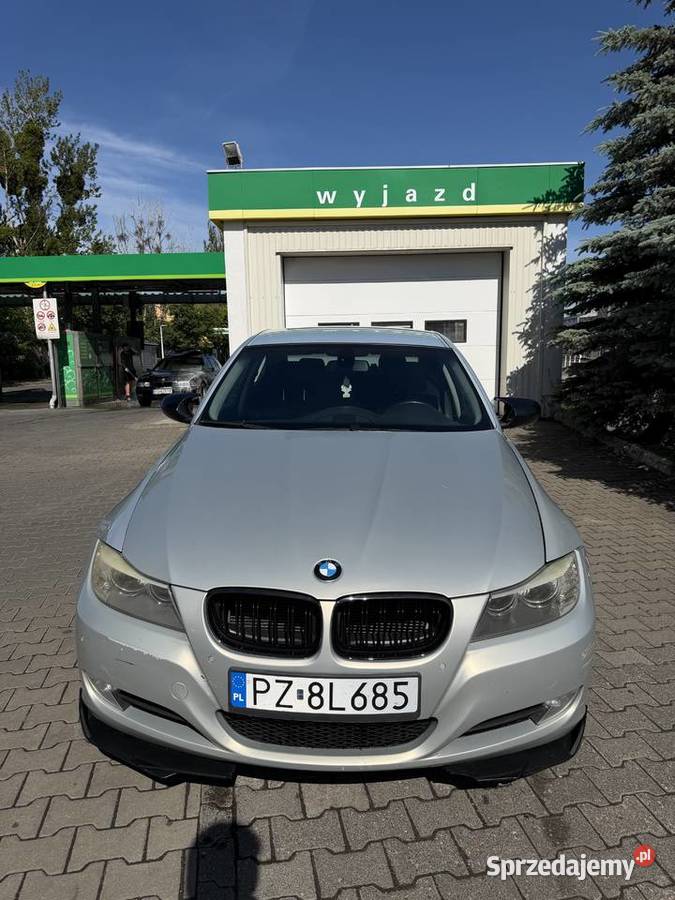 bmw e9091 Poznań