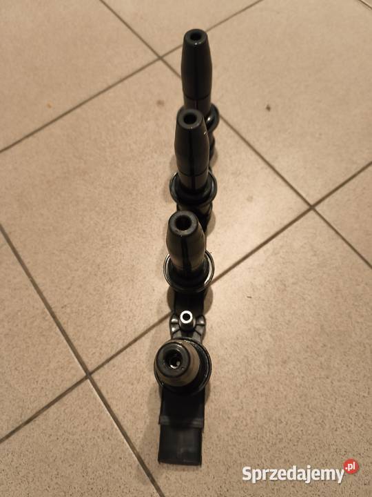 Cewka zapłonowa Astra H 16 16V Łużna