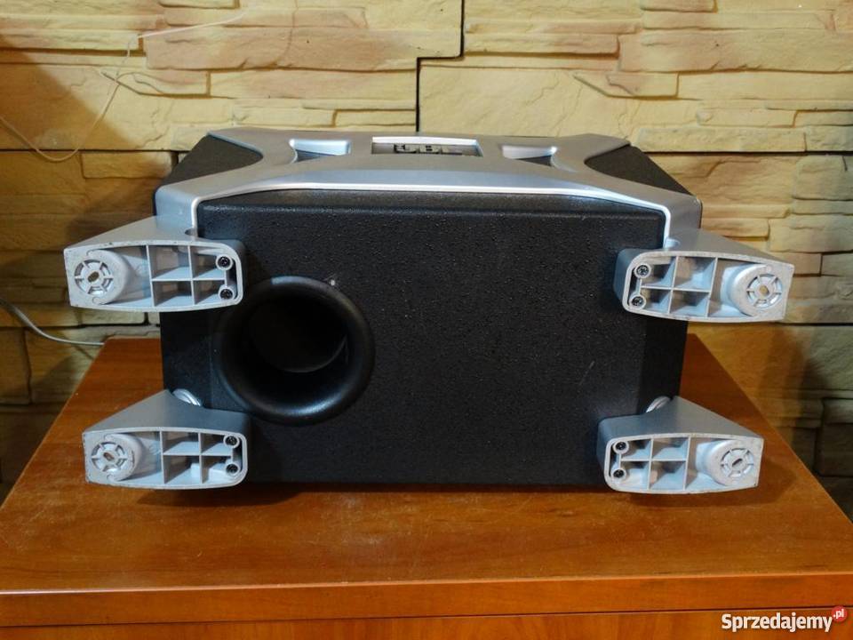 Sub aktywny JBL Bass Pro 2 WYSYŁKA podkarpackie sprzedam
