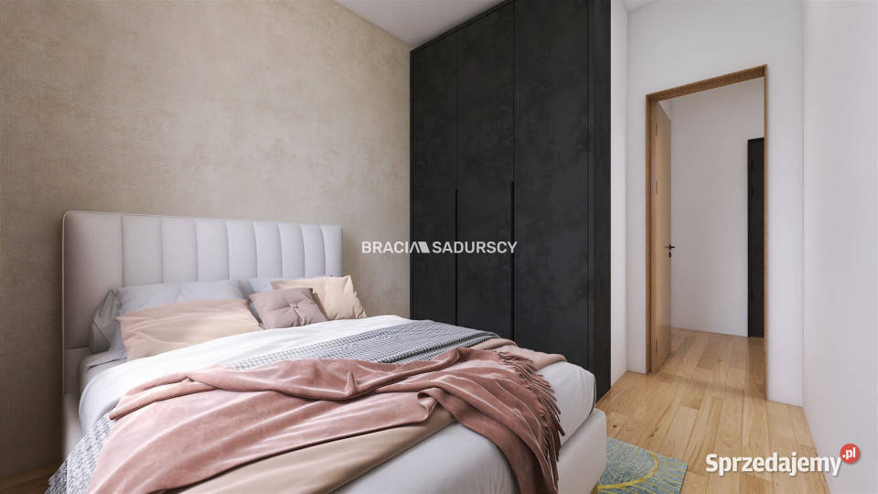sprzedaży mieszkania 34m2 2 pok Kraków os