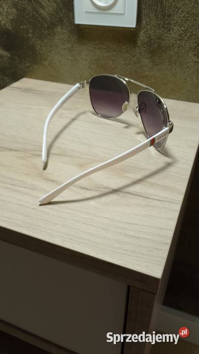 Okulary słoneczne Galanteria i dodatki Radomsko