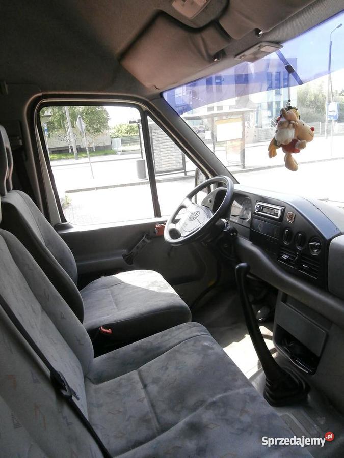VW LT 100 BRUTTO PRYWATNIE Gdynia