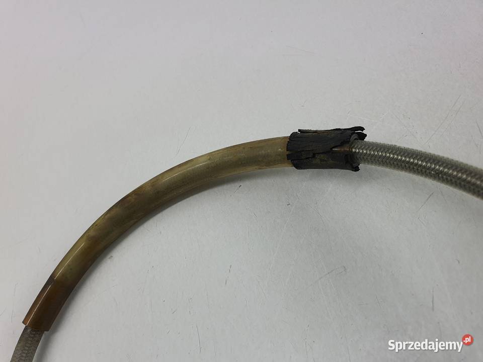 Przewod Hamulcowy Husqvarna Wr 250 Cr Łódź