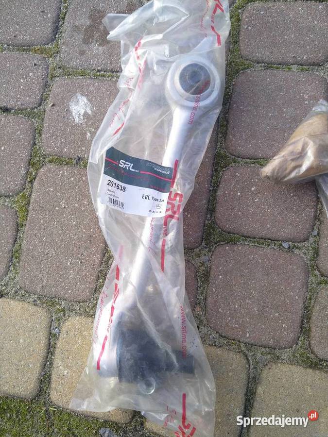 Wahacz końcówki Audi i BMW Łuków sprzedam