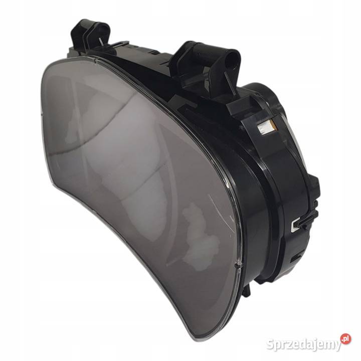 LICZNIK ZEGARY 248103870R Renault Talisman 16 Liczniki i zegary lubelskie Chełm sprzedam