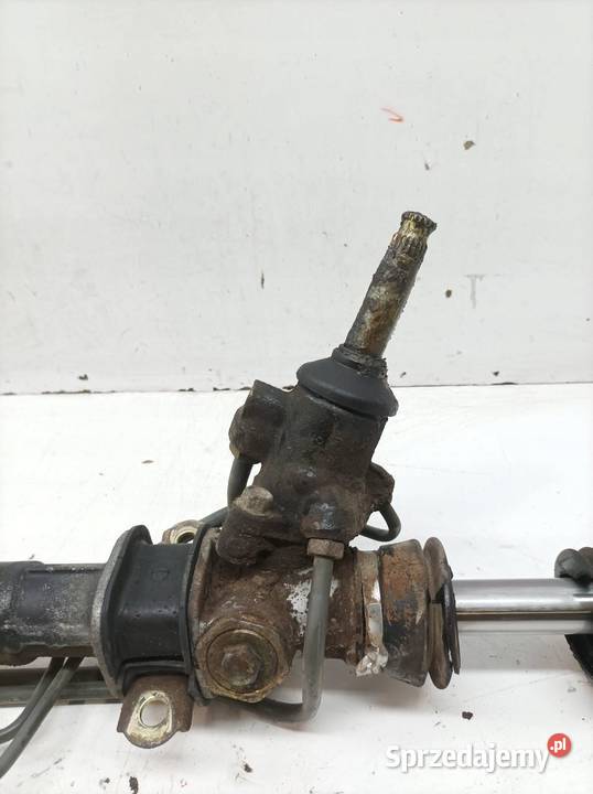 MAGLOWNICA PRZEKŁADNIA EUROPA 302114 Subaru