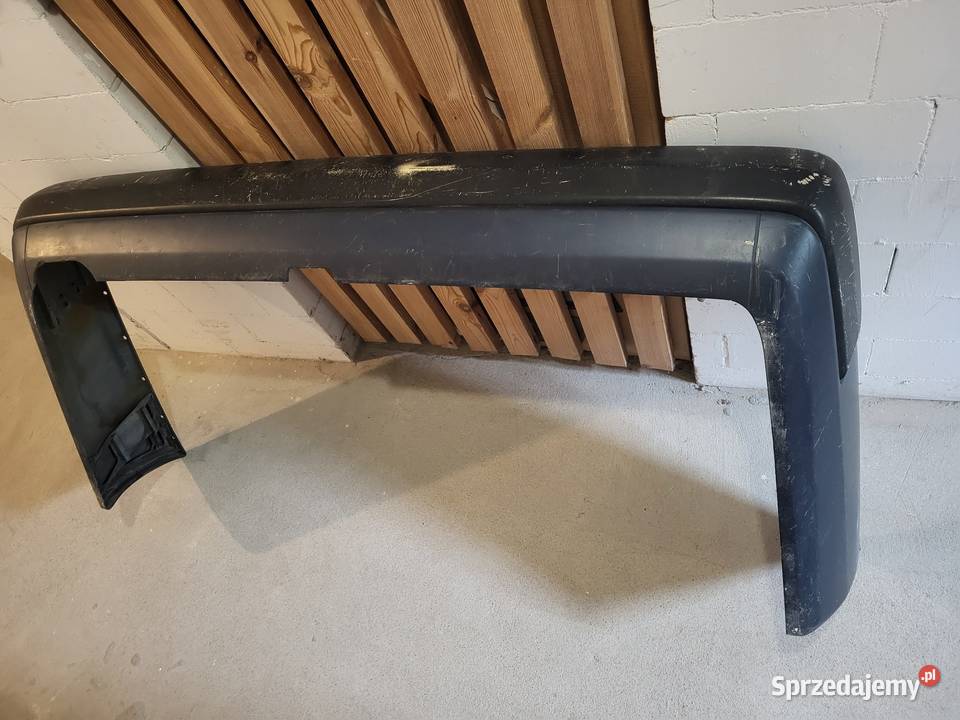 Mercedes 124 Zderzak 904 Gdańsk sprzedam