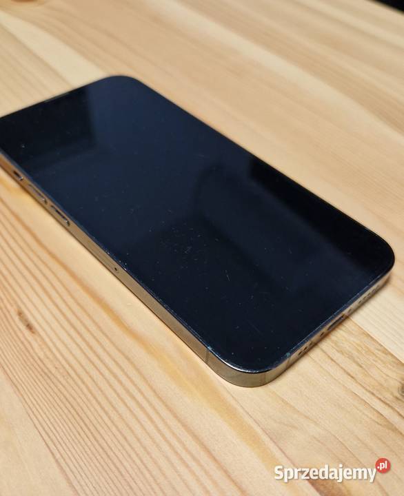 Iphone 13 Pro 128gb Alpine Green Szczecin