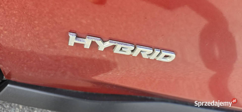 Nissan Juke 16 Hybrid 68tyskm II 2019 asystent pasa ruchu Pleszew