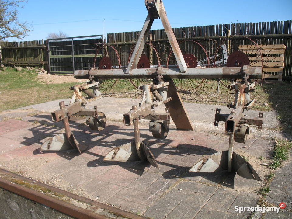 Redełka do ziemniaków pomorskie Przodkowo