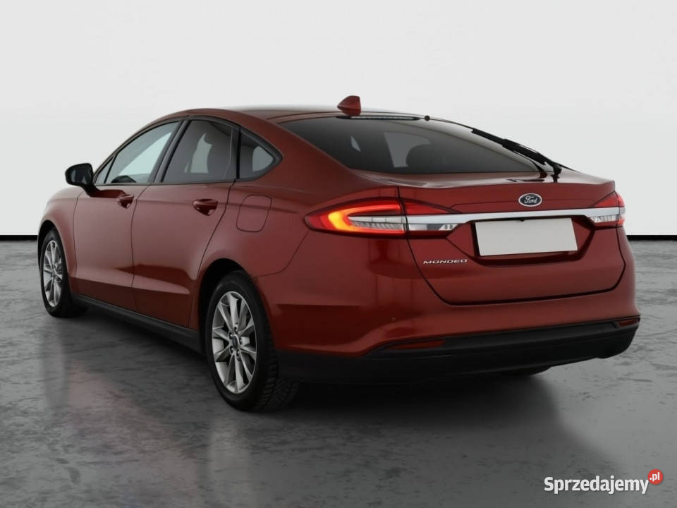 Ford Mondeo 20 EcoBlue Mondeo Piaseczno sprzedam