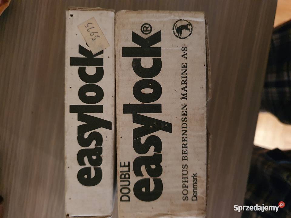 Eacylock mazowieckie Gostynin