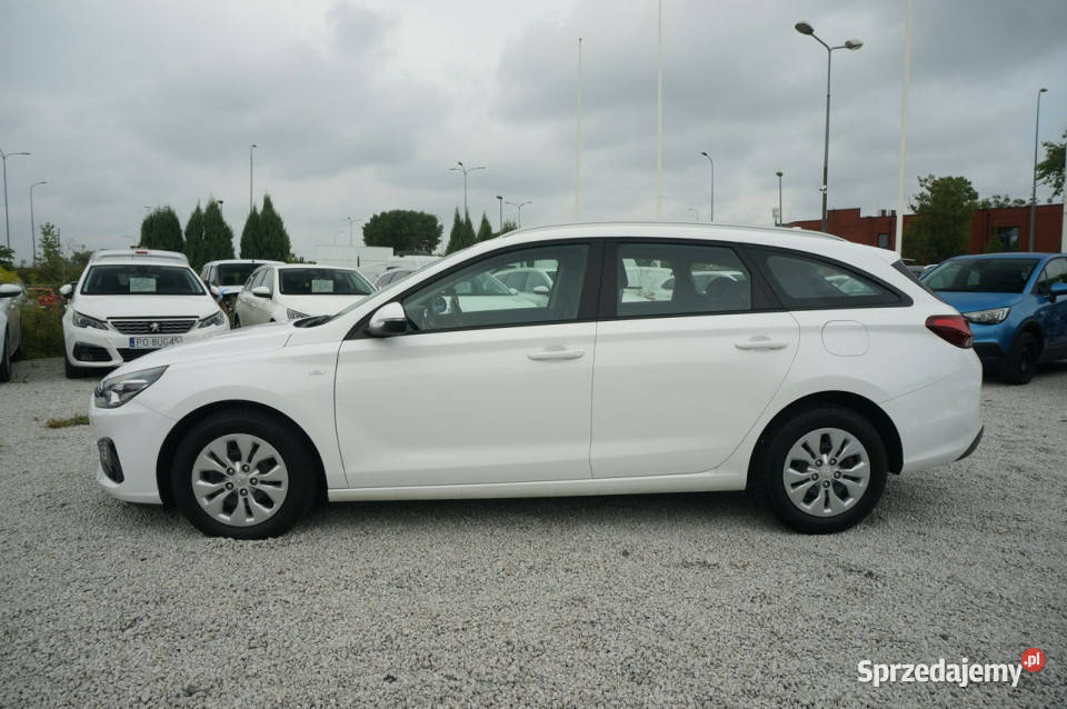 Hyundai i30 15 TGDI160 Modern Salon Polska 4/5