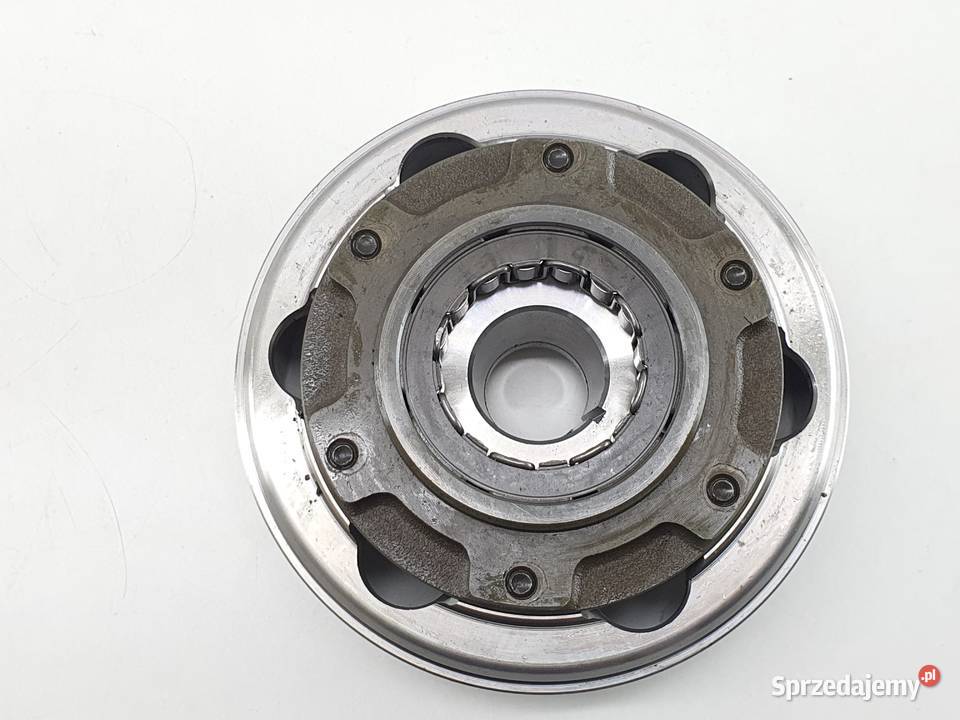 KAWASAKI ZX9R 0003 MAGNETO KOŁO MAGNESOWE Wały korbowe Janowice