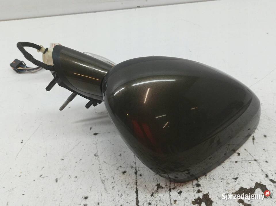 LUSTERKO PRAWE 12PIN EU KDK Citroen DS4 I 2010