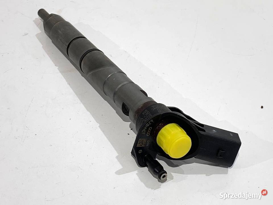 WTRYSKIWACZ AUDI A5 8T 057130277AG 30 240 0717