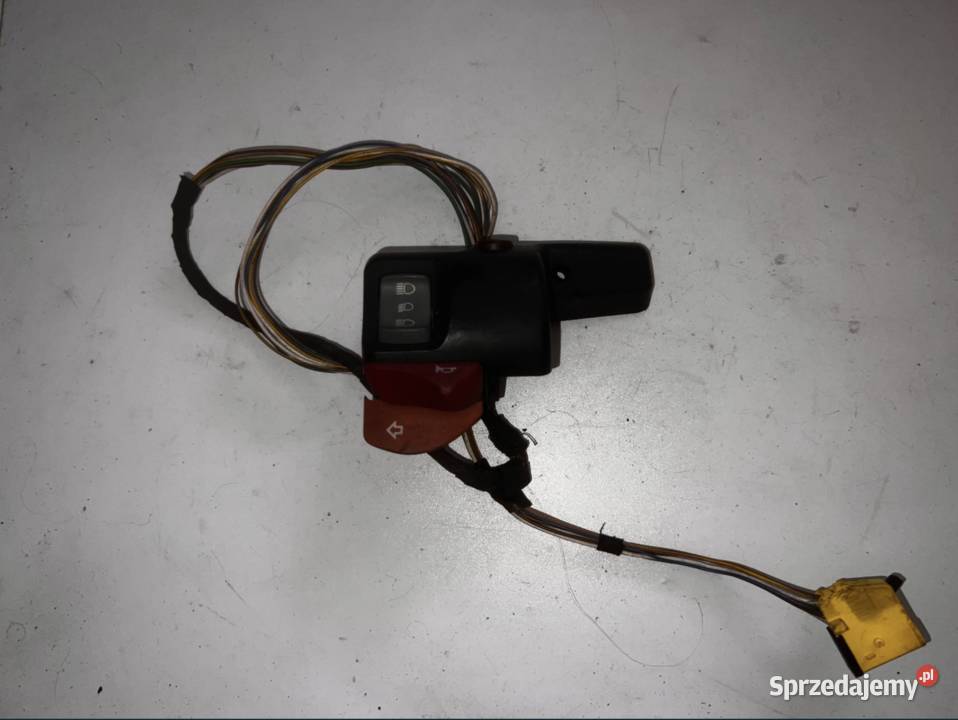 Przełącznik lewy BMW K 1200 RS K589 Ostrzeszów