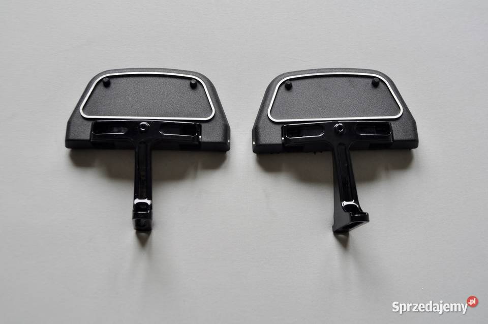 Harley Davidson Touring OEM Podesty Pasazera Hajnówka