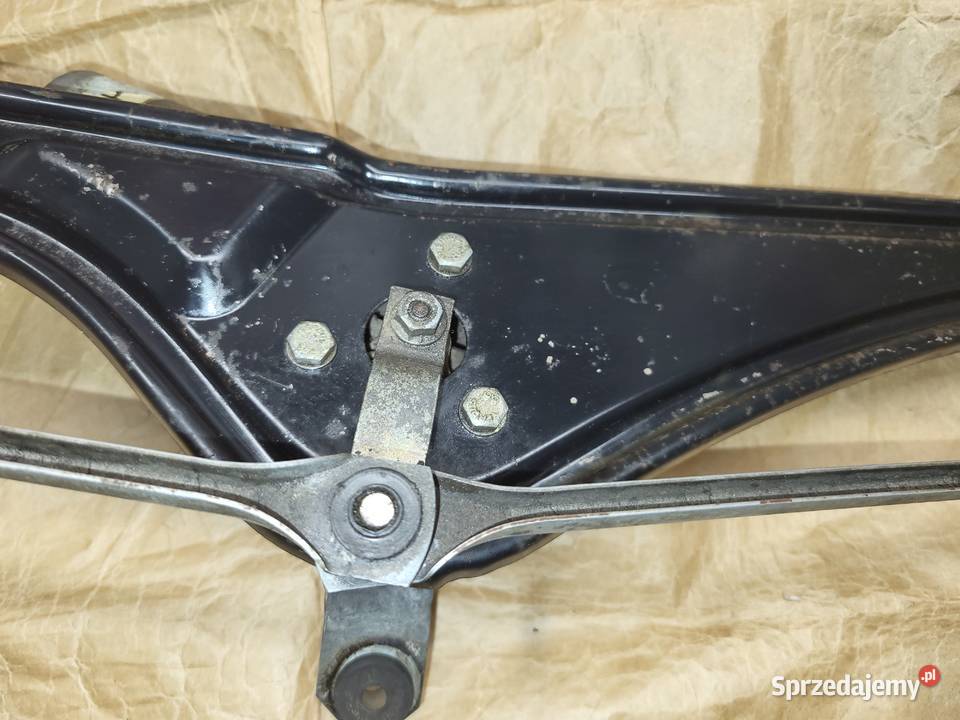 VW Bus T2b Ogórek Mechanizm i silnik wycieraczek Piaseczno sprzedam