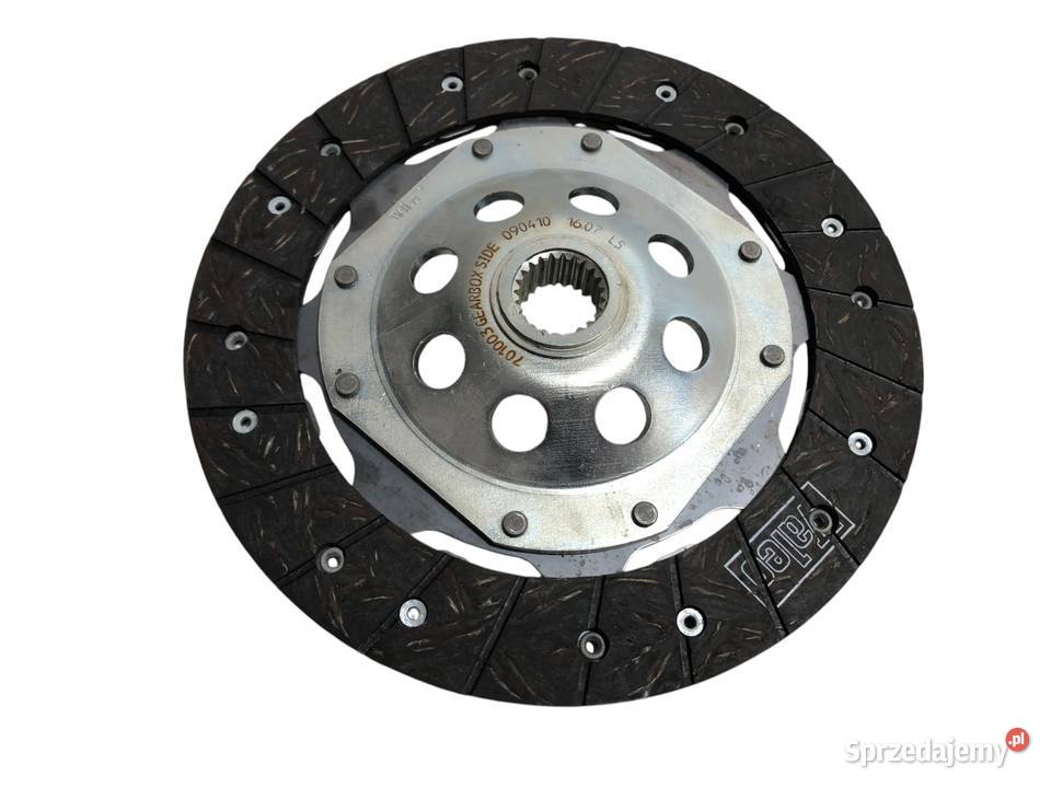 Ford Galaxy I Vw Sharan 19 TDI 9500 Sprzęgło świętokrzyskie