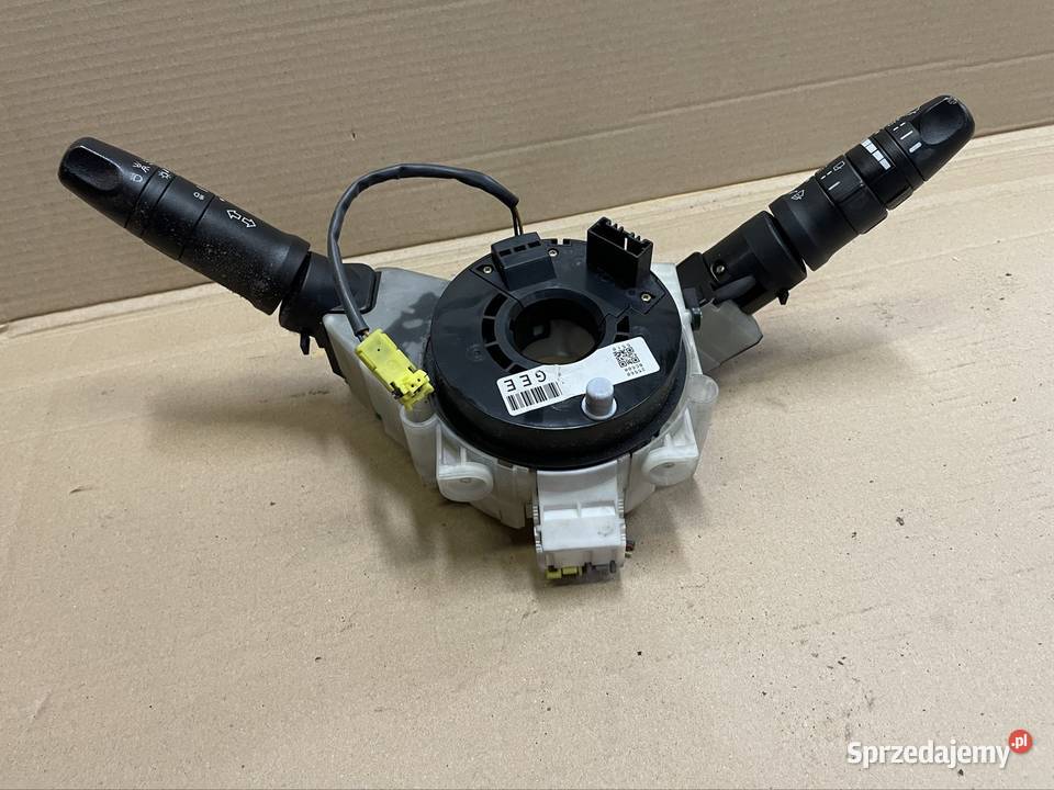 25560BC60A przełącznik zespolony Nissan micra