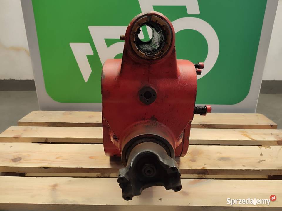 Dyferencjał 212 145 007 Manitou MLT 730 Wilkowo