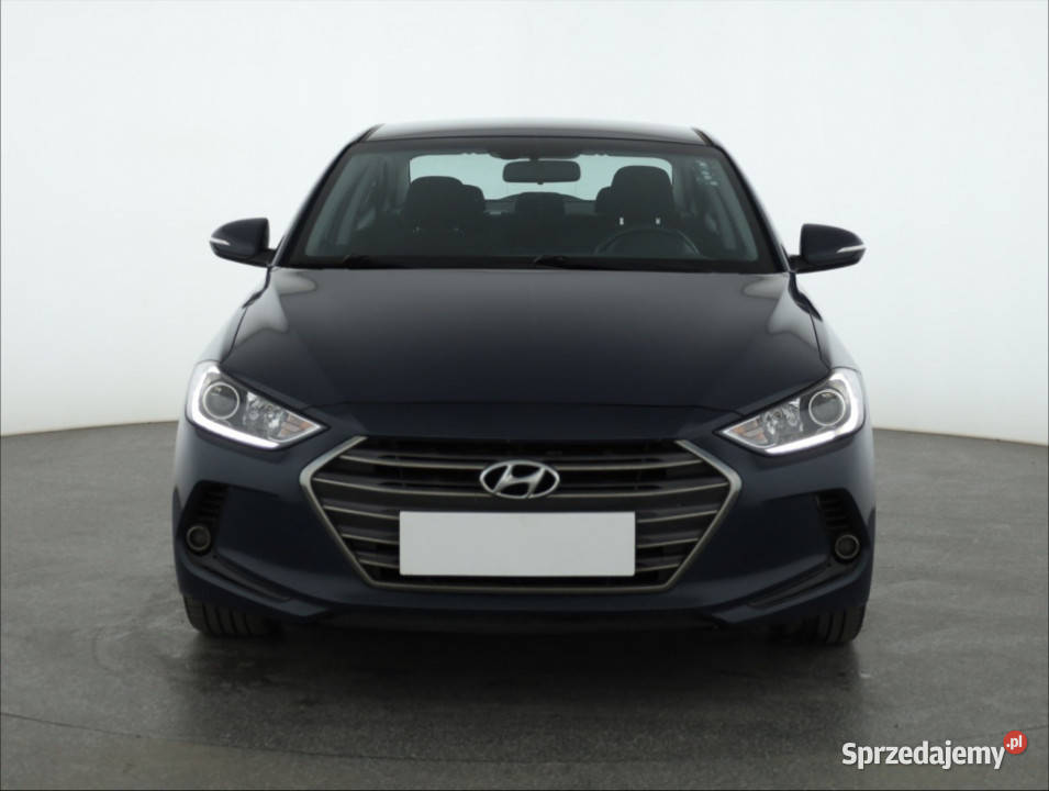 Hyundai Elantra 16 CVVT czujnik deszczu Piaseczno