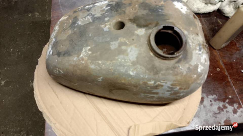 Bak Wfm opolskie Namysłów