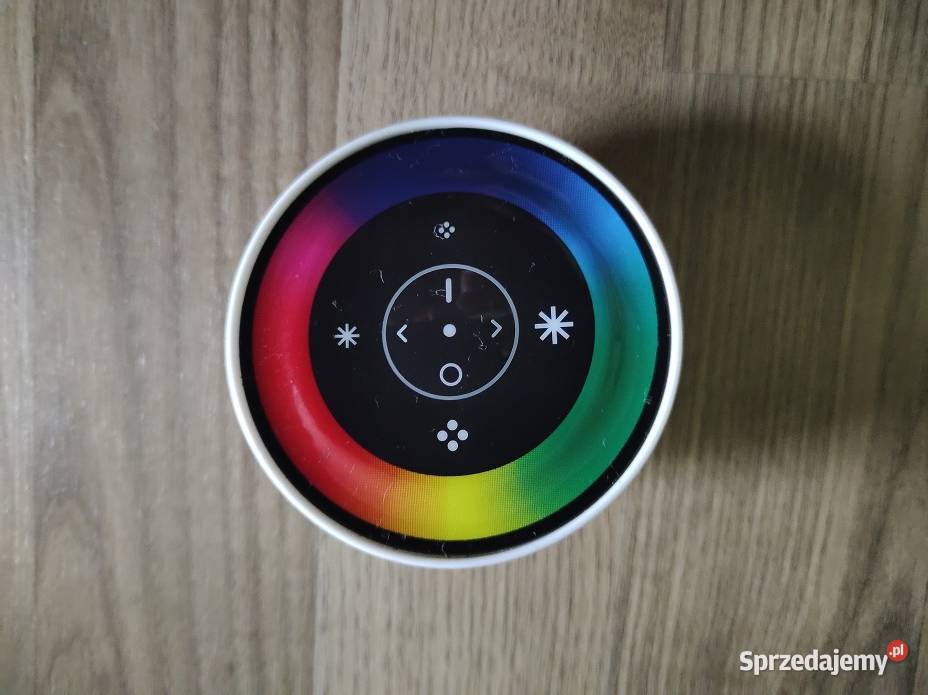 Kontroler Sterownik do taśm LED RGB do 216W Taśmy LED