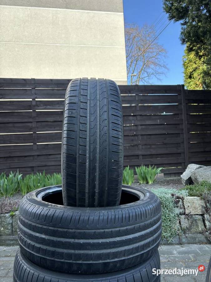 Opony 21545 R18 Toyo i Pirelli wielkopolskie Swarzędz