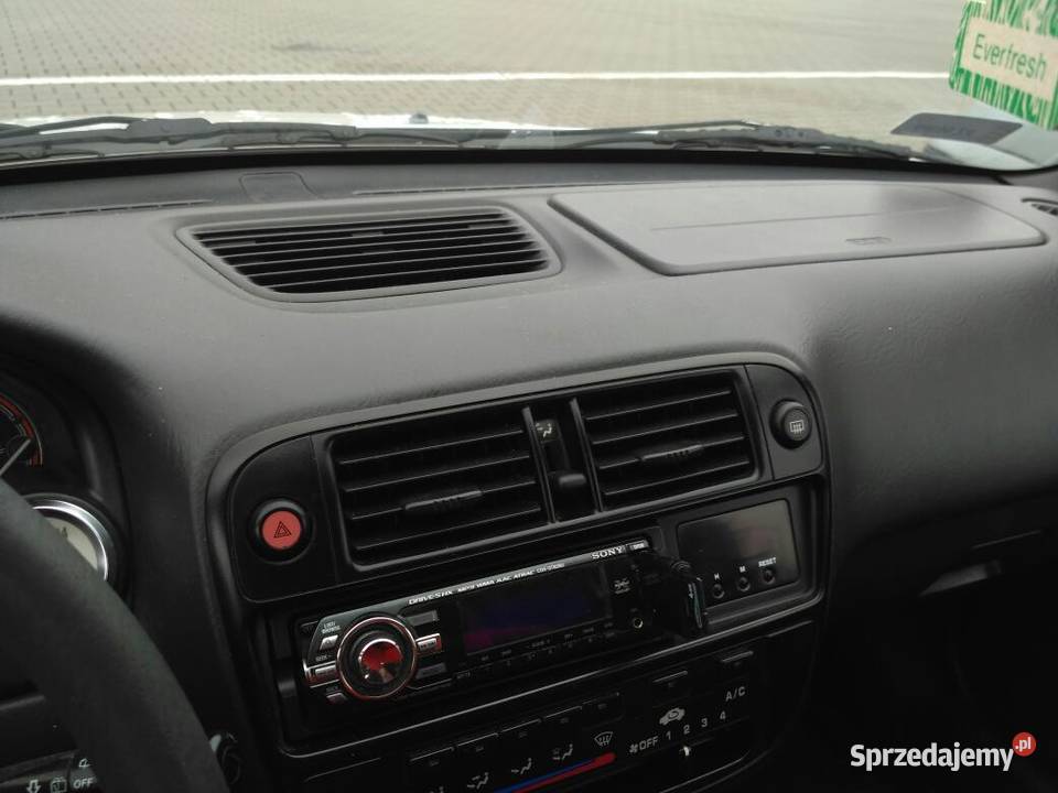 Honda Civic VI hb polift JDM 15 2/3