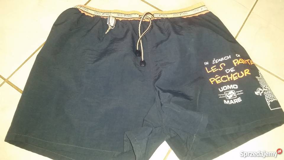 spodenki szorty slipki bokserki na rower na Kielce