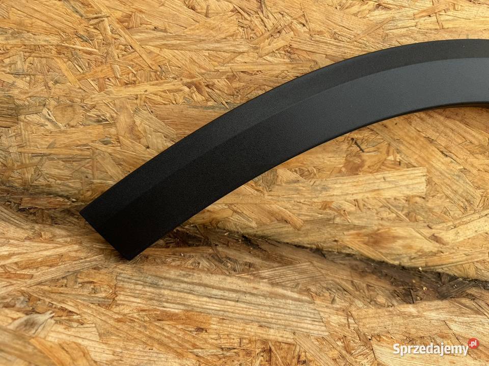 Listwa błotnika tył prawa rh MercedesBenz GLA Sieraków