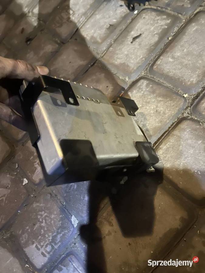 KOMPUTER STEROWNIK MODUŁ ABS VW PASSAT B3 osobowe
