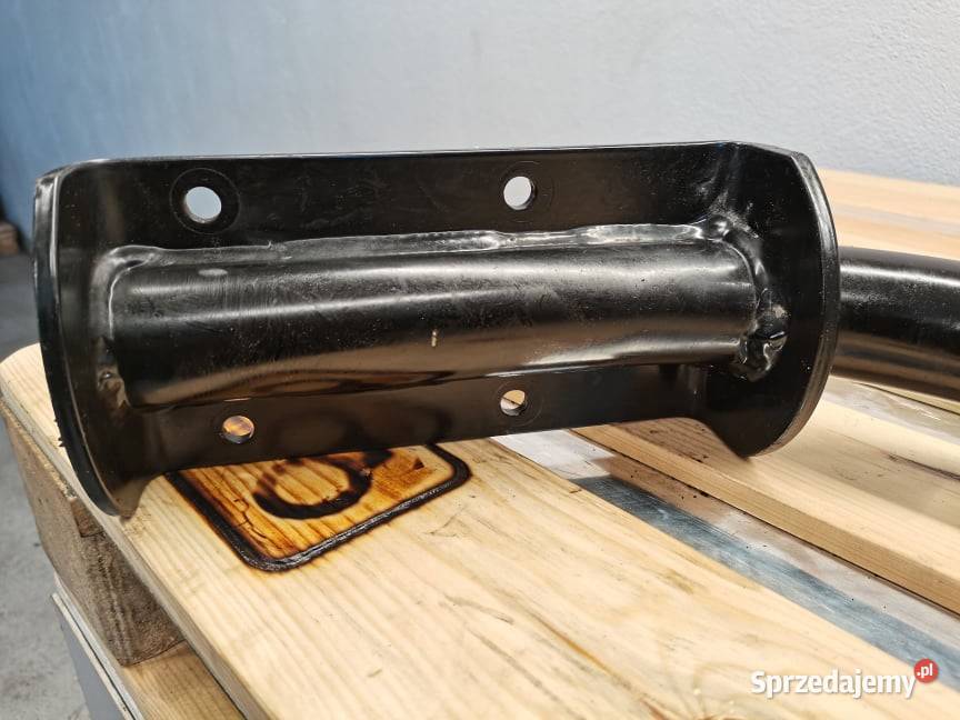 Mocowanie lampy Manitou MLT 635 Prawy wielkopolskie Wilkowo