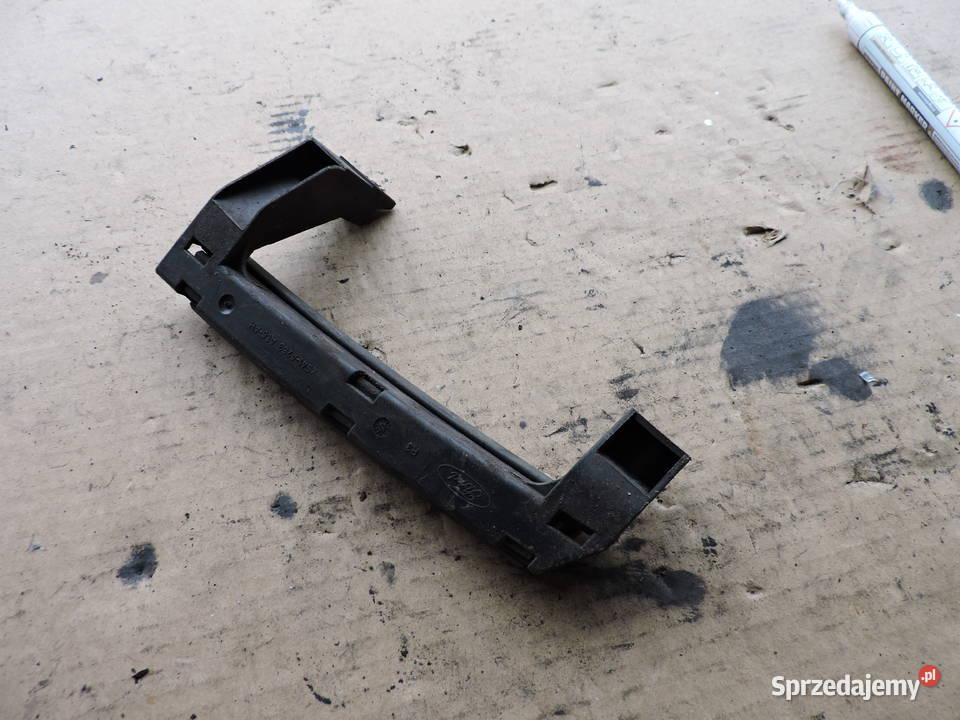Plastik drzwi prawy tył Ford focus mk1 18 TDCI Myszków